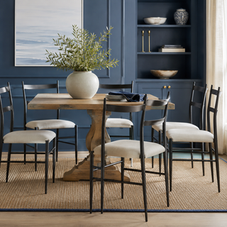 Ward Dining Chair
