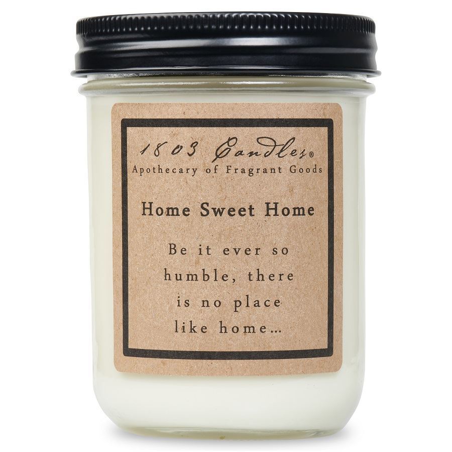 Home Sweet Home 14oz Candle