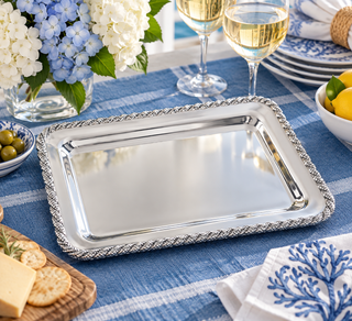Masthead Tray
