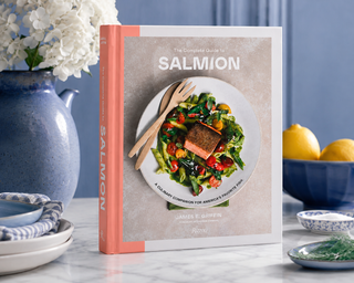 The Complete Guide to Salmon
