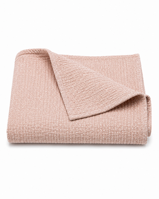 Malibu Matelasse Blanket
