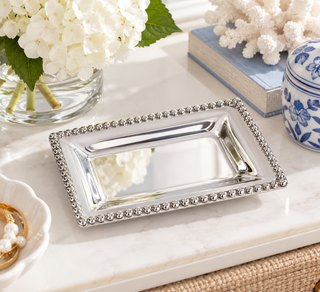 Small Pearl Tray
