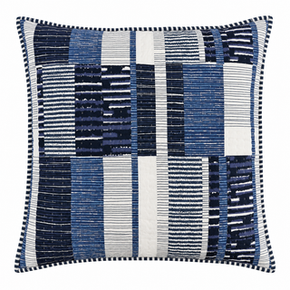 Fripp Resist Coverlet Sham
