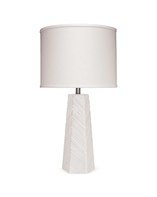 High Rise Table Lamp
