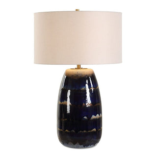 Orleans Table Lamp
