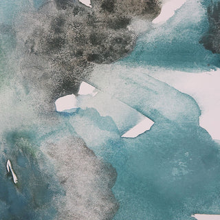 Blueprints Framed Prints   Set of 2
