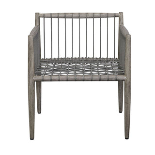 Borneo Outdoor Dining Chair
