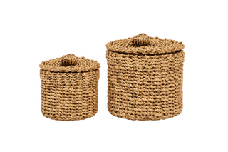 Chelston Canister
