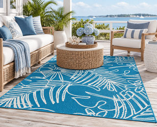 Palm Turquoise

