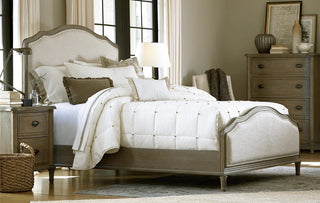 Devon Bed
