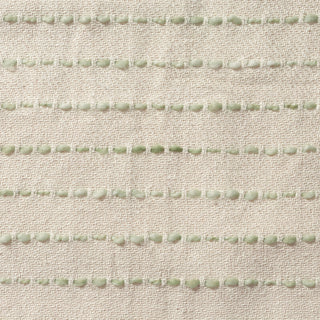Contemporary 50" X 60" Striped Cotton Blend Throw Blanket
