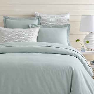Organic Cotton Duvet Sham
