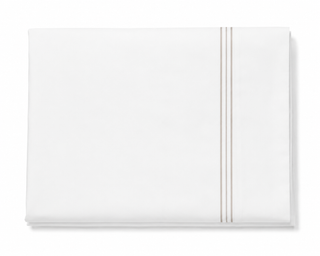 Trio Flat Sheet
