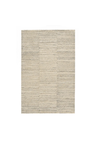 Avery Hand Tufted Wool Rug
