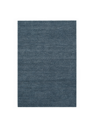 Ramsey Hand Knotted Wool Rug
