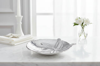 Starfish Large Serving Bowl

