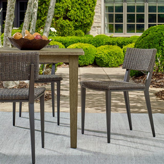 Calbas Outdoor Dining Chair

