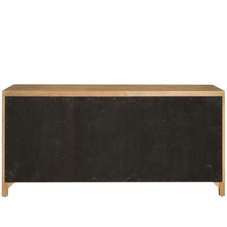 Carmen Credenza
