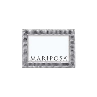 Woven Frame
