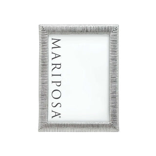 Woven Frame
