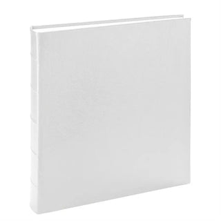 Bound Album   Leather
