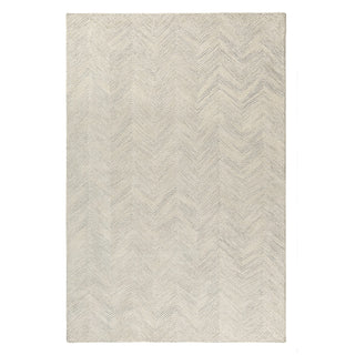 Nevaeh Transitional Chevron Indoor Area Rug
