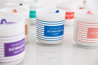 Oceanswept Candle

