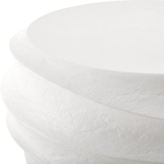 Winded Indoor/Outdoor Coffee Table
