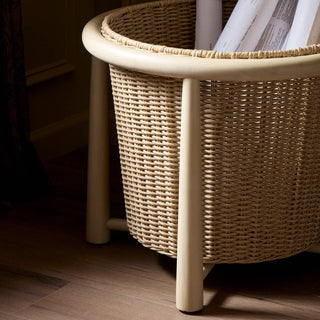 Kernan Basket
