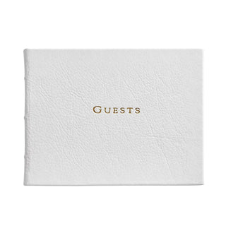 Guest Book

