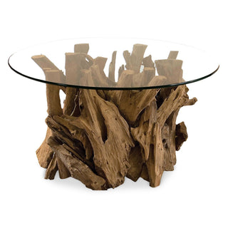 Driftwood Coffee Table
