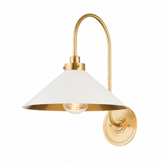 Clivedon Wall Sconce
