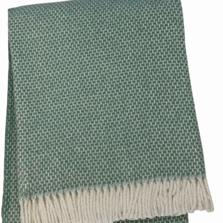 Grain of Rice Throw
