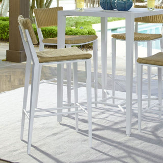 Calbas Outdoor Stool
