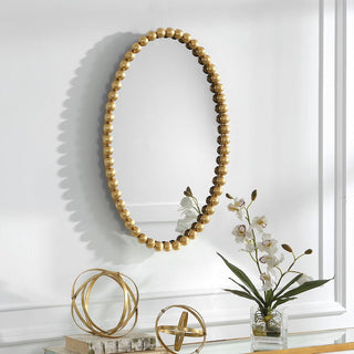 Serna Oval Mirror

