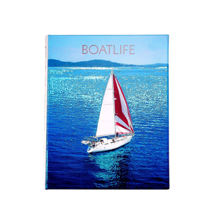 Boatlife: Exploring the Freedom of Maritime Living
