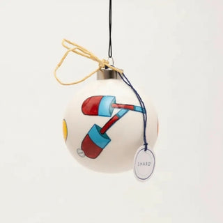 Buoys Ornament
