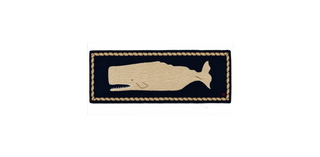 Moby Dick Rug
