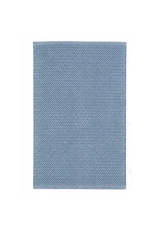 Herringbone Indoor/Outdoor Rug
