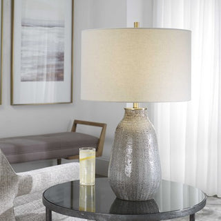 Monacan Table Lamp
