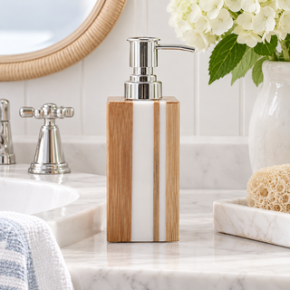 Ashford Soap Pump
