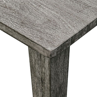 Forsyth Indoor Outdoor Dining Table
