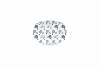 Pickleball Platter
