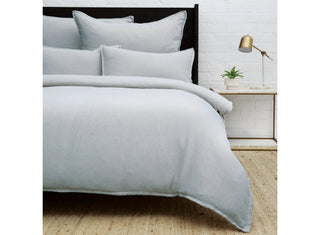 Waverly Cotton Duvet Set
