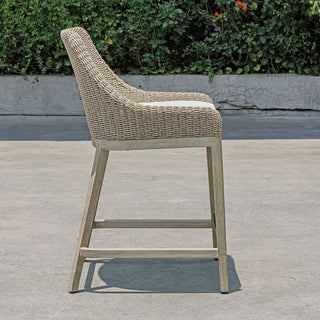 Paloma Outdoor Stool
