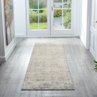 Vida Transitional Abstract Indoor Area Rug
