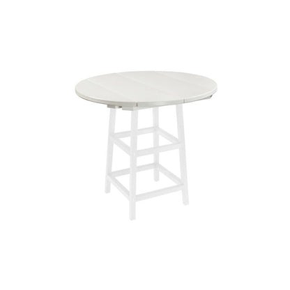 40" Round Pub Table