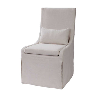 Coley Armless Dining Chair
