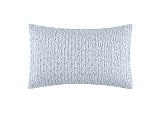 Amelia Quilted Sham
