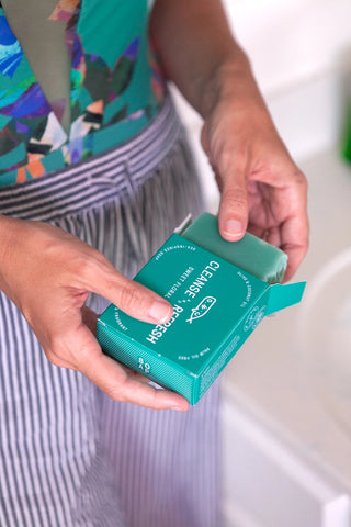 Sea La Vie Bar Soap
